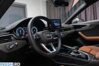 Audi A4 din 2023 cu 15.000 km - oferta AUD242664 - foto 23