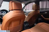 Audi A4 din 2023 cu 15.000 km - oferta AUD242664 - foto 29
