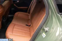 Audi A4 din 2023 cu 15.000 km - oferta AUD242664 - foto 30