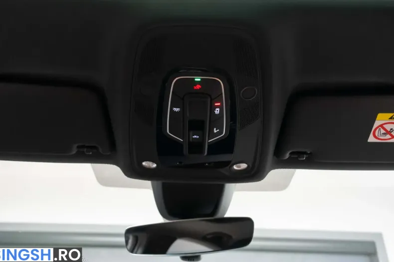 Audi A4 din 2023 cu 15.000 km - oferta AUD242664 - foto 32