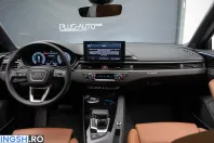 Audi A4 din 2023 cu 15.000 km - oferta AUD242664 - foto 34