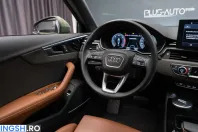 Audi A4 din 2023 cu 15.000 km - oferta AUD242664 - foto 35