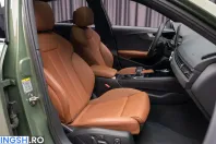 Audi A4 din 2023 cu 15.000 km - oferta AUD242664 - foto 38