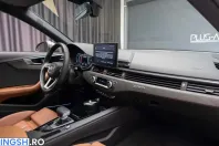 Audi A4 din 2023 cu 15.000 km - oferta AUD242664 - foto 39