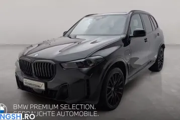BMW X5 din 2025 - oferta BMW242665