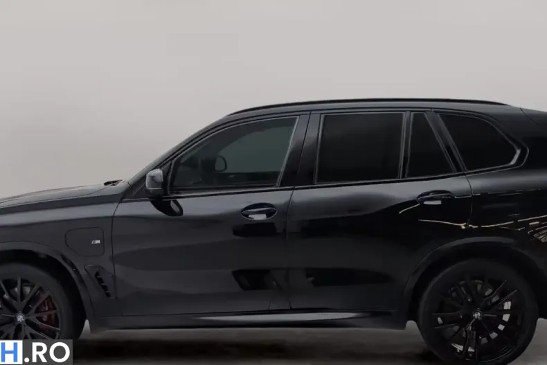BMW X5 (Seria X) din 2025 cu 12.792 km - oferta BMW242665 - foto 3