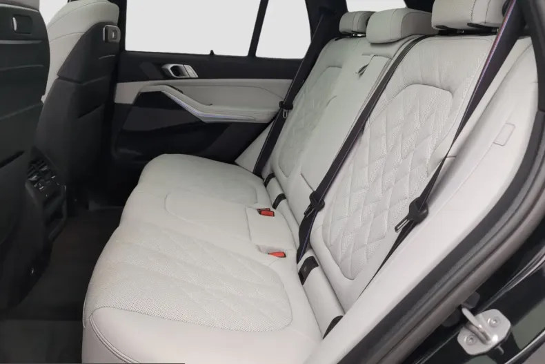 BMW X5 (Seria X) din 2025 cu 12.792 km - oferta BMW242665 - foto 4