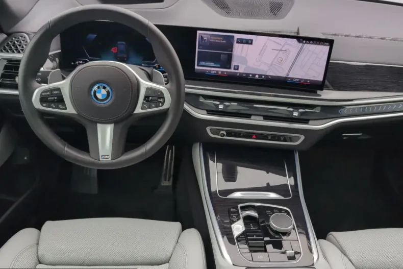 BMW X5 (Seria X) din 2025 cu 12.792 km - oferta BMW242665 - foto 6