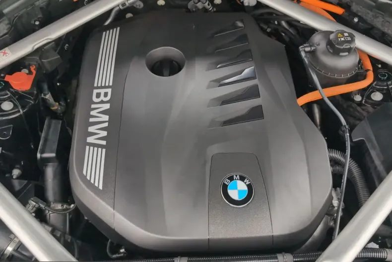 BMW X5 (Seria X) din 2025 cu 12.792 km - oferta BMW242665 - foto 10