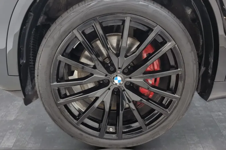 BMW X5 (Seria X) din 2025 cu 12.792 km - oferta BMW242665 - foto 11