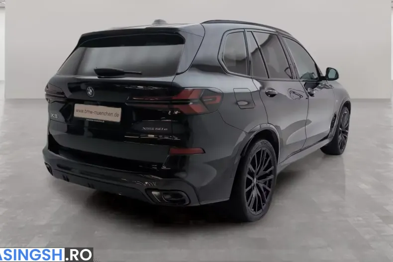 BMW X5 (Seria X) din 2025 cu 12.792 km - oferta BMW242665 - foto 13