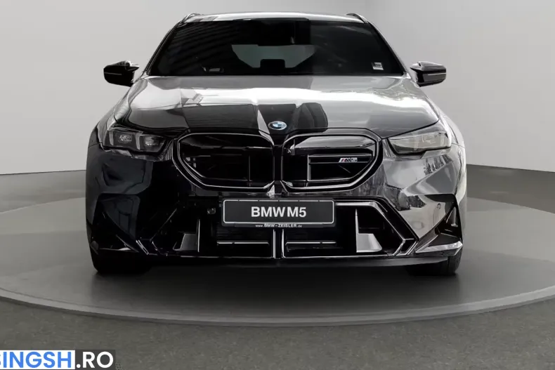 BMW M5 (Seria 5) din 2026 cu 51 km - oferta BMW242666 - foto 2