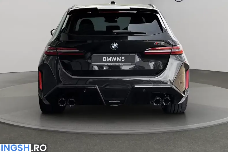 BMW M5 (Seria 5) din 2026 cu 51 km - oferta BMW242666 - foto 6