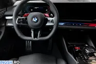 BMW M5 (Seria 5) din 2026 cu 51 km - oferta BMW242666 - foto 8