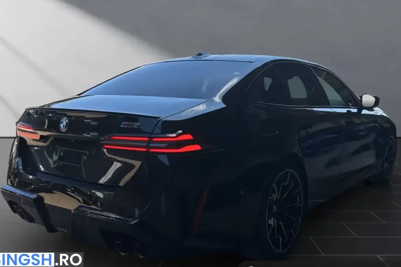 BMW M5 (Seria 5) din 2026 cu 51 km - oferta BMW242667 - foto 5