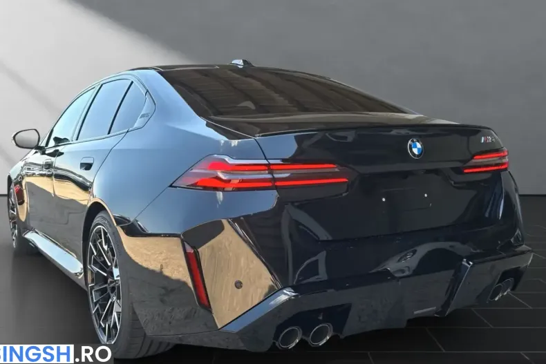 BMW M5 (Seria 5) din 2026 cu 51 km - oferta BMW242667 - foto 6