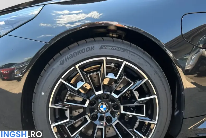 BMW M5 (Seria 5) din 2026 cu 51 km - oferta BMW242667 - foto 7