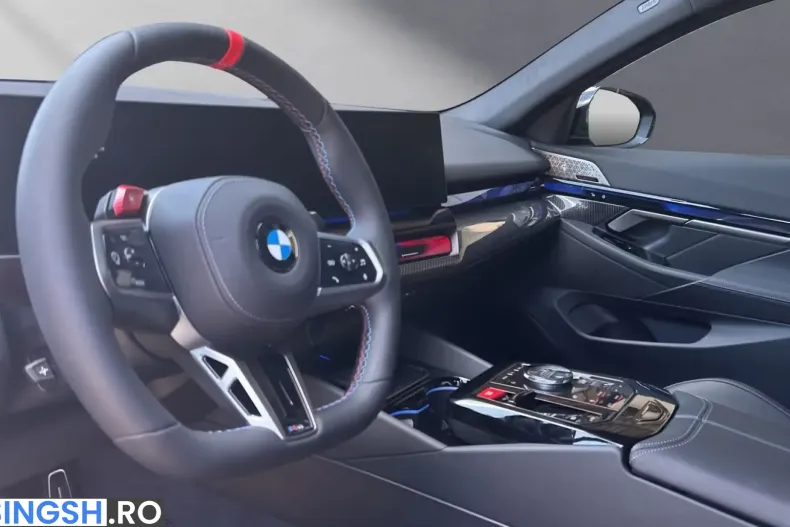BMW M5 (Seria 5) din 2026 cu 51 km - oferta BMW242667 - foto 8