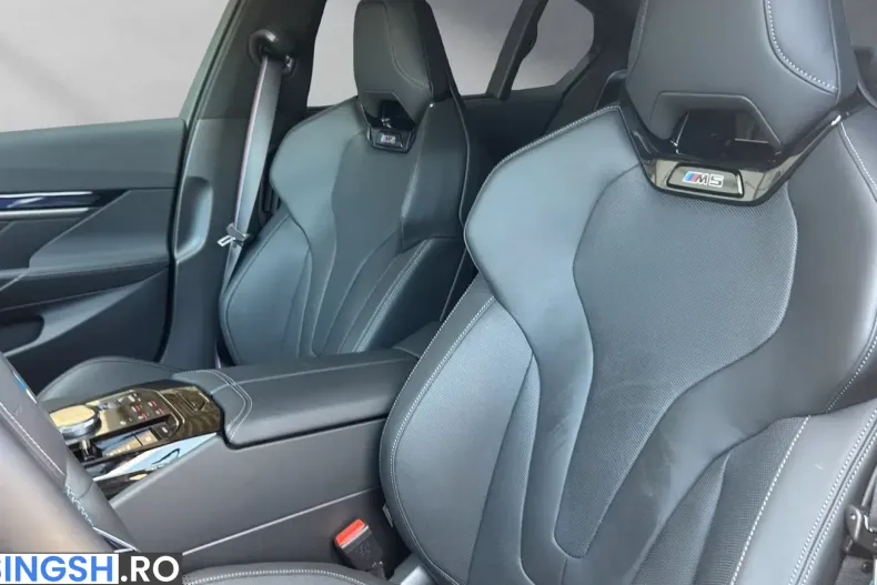 BMW M5 (Seria 5) din 2026 cu 51 km - oferta BMW242667 - foto 10