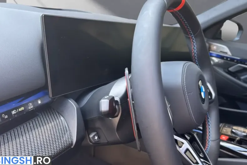 BMW M5 (Seria 5) din 2026 cu 51 km - oferta BMW242667 - foto 11