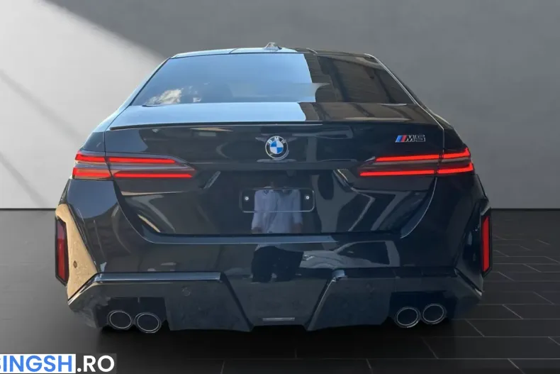 BMW M5 (Seria 5) din 2026 cu 51 km - oferta BMW242667 - foto 12