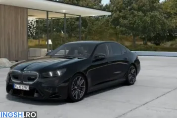 BMW M5 din 2026 - oferta BMW242668