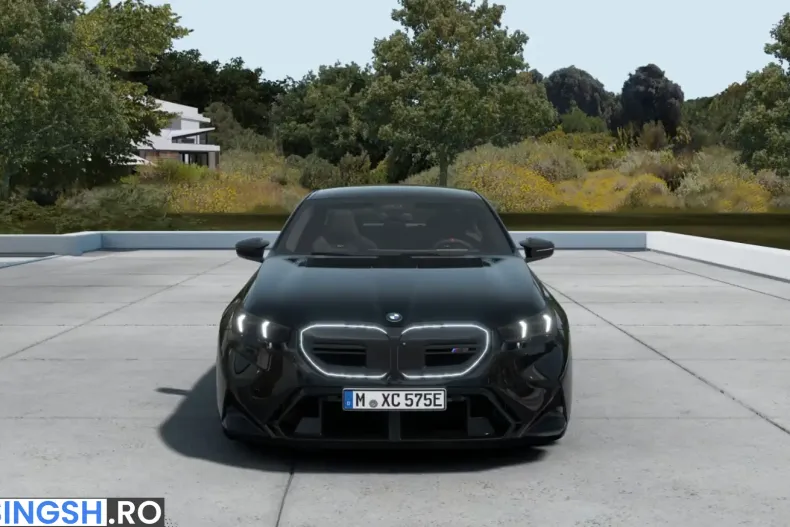 BMW M5 (Seria 5) din 2026 cu 51 km - oferta BMW242668 - foto 2