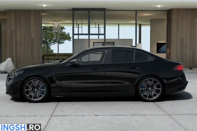 BMW M5 (Seria 5) din 2026 cu 51 km - oferta BMW242668 - foto 4