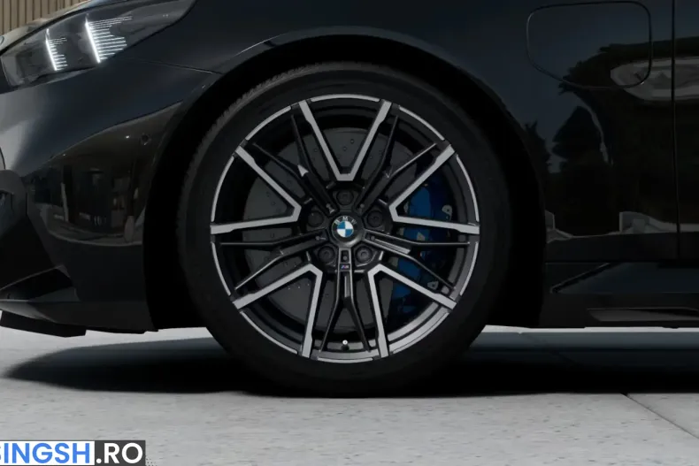 BMW M5 (Seria 5) din 2026 cu 51 km - oferta BMW242668 - foto 6