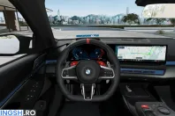 BMW M5 (Seria 5) din 2026 cu 51 km - oferta BMW242668 - foto 10