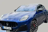 Maserati Grecale din 2026 cu 7.500 km - oferta MAS242669 - foto 1