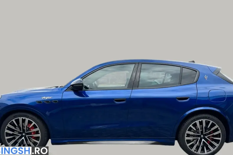 Maserati Grecale din 2026 cu 7.500 km - oferta MAS242669 - foto 2