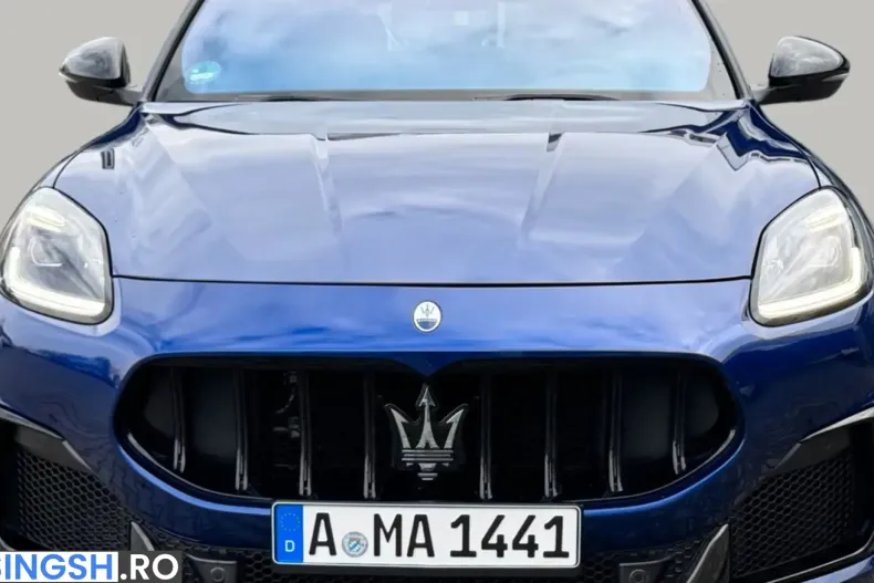 Maserati Grecale din 2026 cu 7.500 km - oferta MAS242669 - foto 5