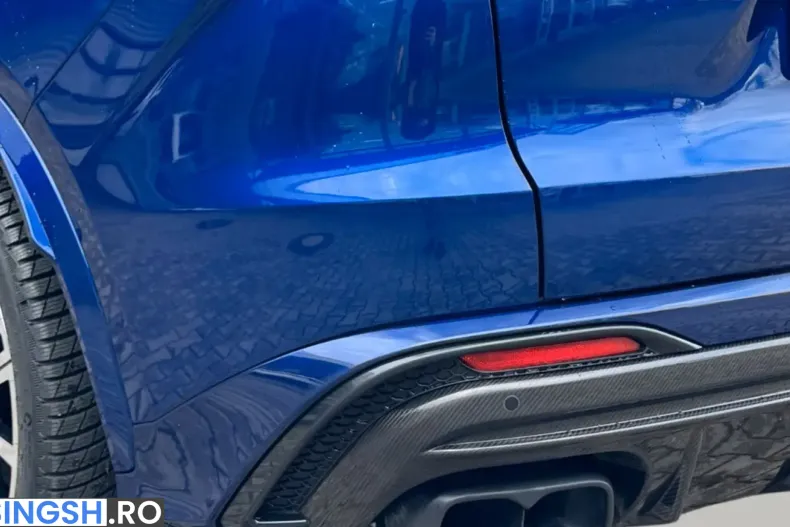 Maserati Grecale din 2026 cu 7.500 km - oferta MAS242669 - foto 6