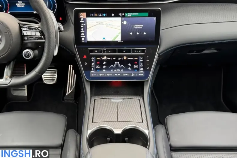 Maserati Grecale din 2026 cu 7.500 km - oferta MAS242669 - foto 8