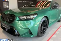BMW M5 (Seria 5) din 2026 cu 51 km - oferta BMW242670 - foto 3