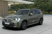 BMW X5 (Seria X) din 2025 cu 15.500 km - oferta BMW242671 - foto 1