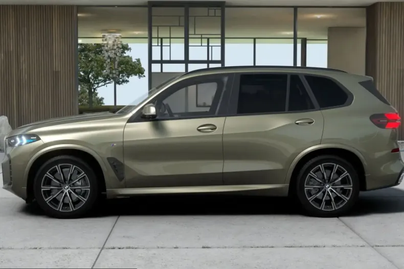 BMW X5 (Seria X) din 2025 cu 15.500 km - oferta BMW242671 - foto 2
