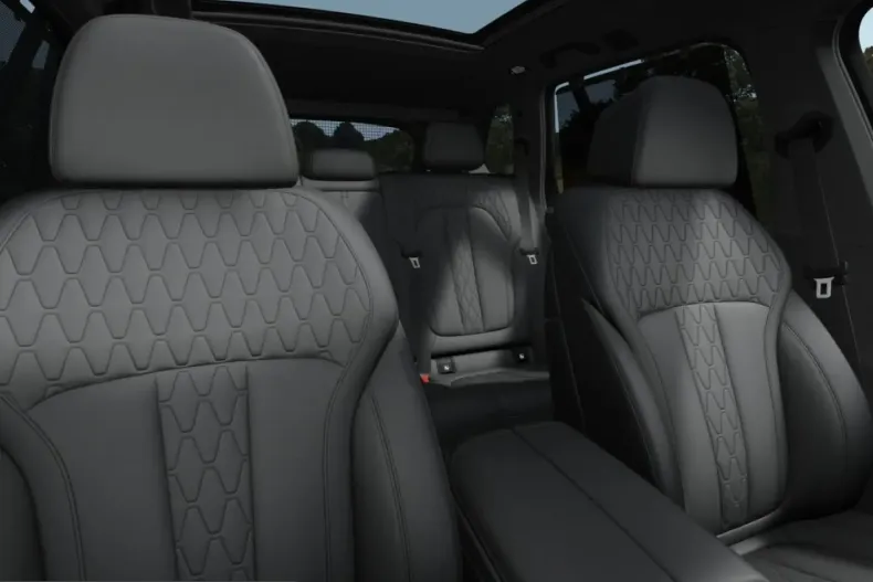 BMW X5 (Seria X) din 2025 cu 15.500 km - oferta BMW242671 - foto 5