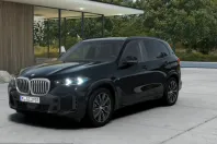 BMW X5 (Seria X) din 2025 cu 7.877 km - oferta BMW242672 - foto 1