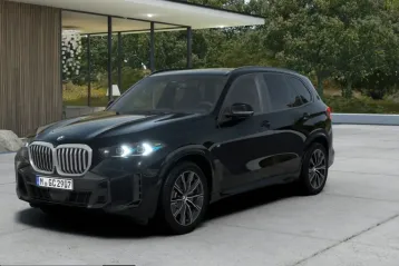 BMW X5 din 2025 - oferta BMW242672