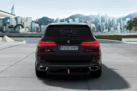 BMW X5 (Seria X) din 2025 cu 7.877 km - oferta BMW242672 - foto 3