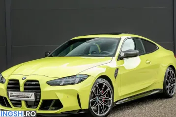 BMW M4 din 2025 - oferta BMW242673