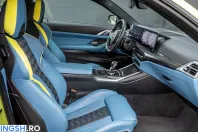 BMW M4 (Seria 4) din 2025 cu 25.900 km - oferta BMW242673 - foto 4