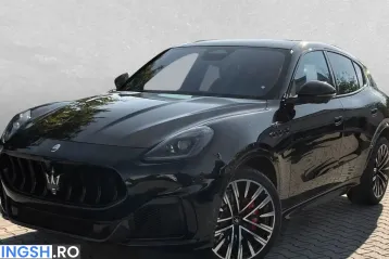 Maserati Grecale din 2026 - oferta MAS242674