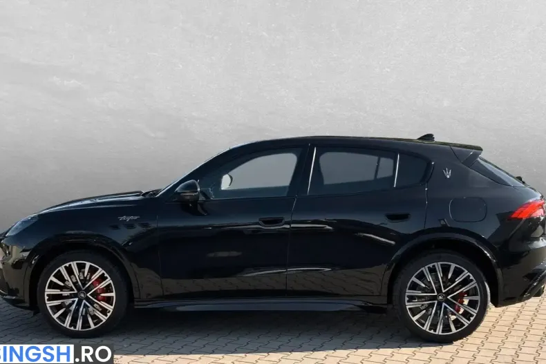 Maserati Grecale din 2026 cu 4.500 km - oferta MAS242674 - foto 2