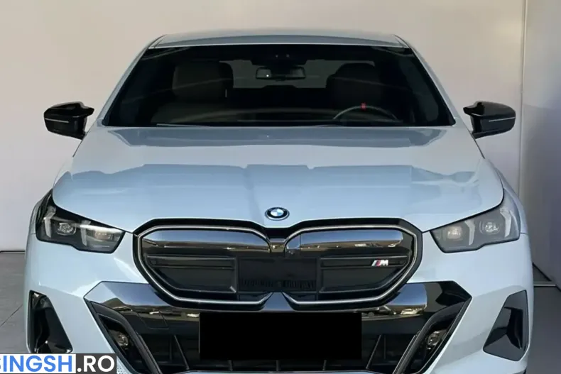 BMW i5 (Seria 5) din 2023 cu 43.751 km - oferta BMW242675 - foto 2