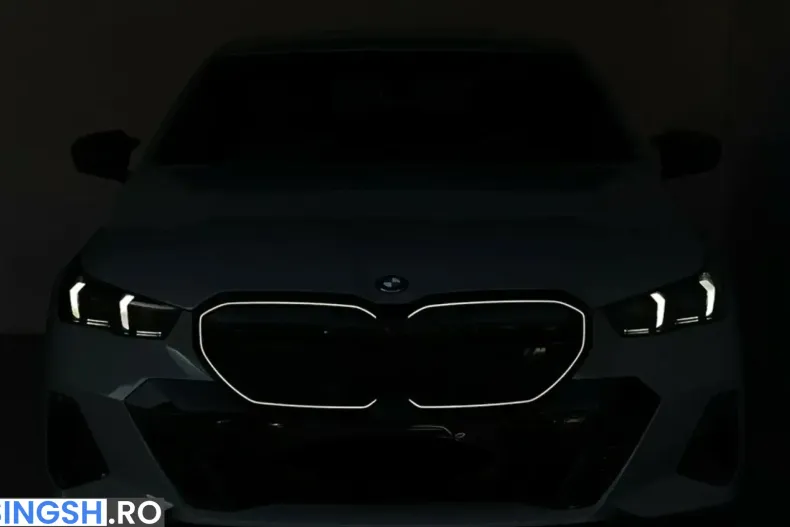 BMW i5 (Seria 5) din 2023 cu 43.751 km - oferta BMW242675 - foto 6
