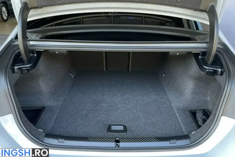 BMW i5 (Seria 5) din 2023 cu 43.751 km - oferta BMW242675 - foto 16