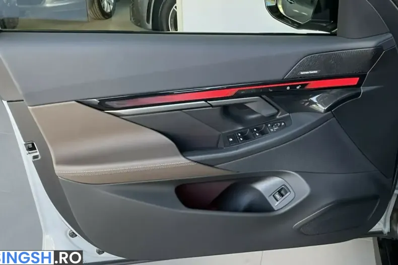 BMW i5 (Seria 5) din 2023 cu 43.751 km - oferta BMW242675 - foto 26